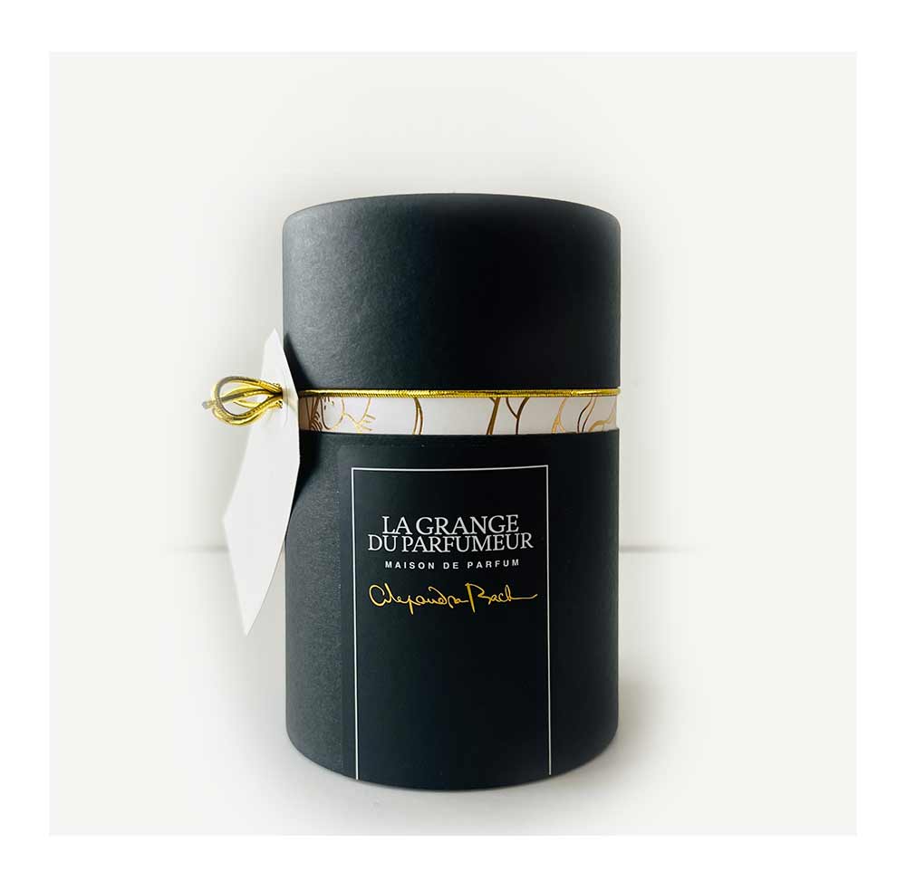 Valse bleue I 50 mL