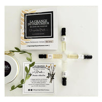 Customized macaron samples (4)