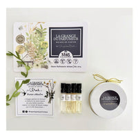 Customized macaron samples (4)