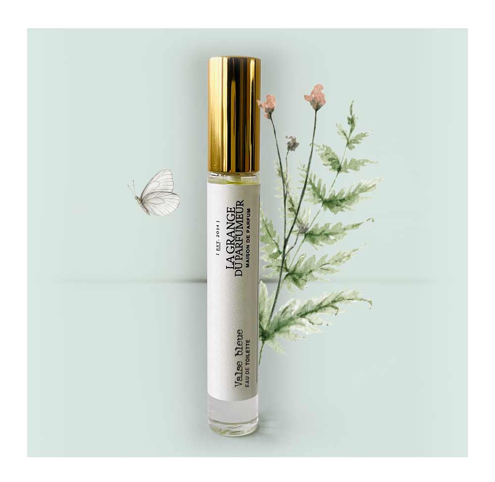 Valse bleue I 10 mL