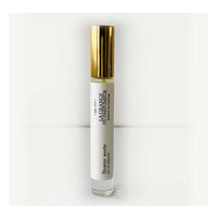 Eau de toilette unisexe. Parfum frais, thé vert, pétillant, agrumes, cèdre. Unisex toilet water. Summer breeze scent. Parfum été.Parfum québécois Format de voyage 10 mL, Canadian Perfumer, Haute parfumerie québécoise, Parfum Niche, Niche fragrance, Green tea, bergamote, fresh, zesty, woody, cedar fragrance. La Grange du Parfumeur, Parfum naturel, Artisan, Écorce verte