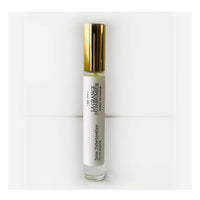 Eau de toilette unisexe. Parfum fruité, pêche, abricot, vanille et noix de coco. Unisex toilet water. Warm, Hot perfume. Parfum québécois Format de voyage 10 mL, Canadian Perfumer, Haute parfumerie québécoise, Parfum Niche, Niche fragrance, Apricot, peach, creamy, coconut, vanilla, caramel fragrance. La Grange du Parfumeur, Parfum naturel, Artisan, Sous l'abricotier