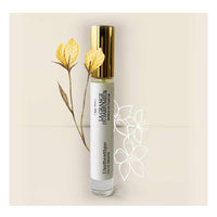 Eau de toilette unisexe. Parfum fleur d'oranger. Unisex toilet water. Fragrance citrus and neroli. Parfum québécois Format de voyage 10 mL, Canadian Perfumer, Haute parfumerie québécoise, Parfum Niche, Niche fragrance, Néroli, fleur d'oranger, Petitgrain, agrumes, frais, ensoleillé. La Grange du Parfumeur, Parfum naturel, Artisan, L'authentique
