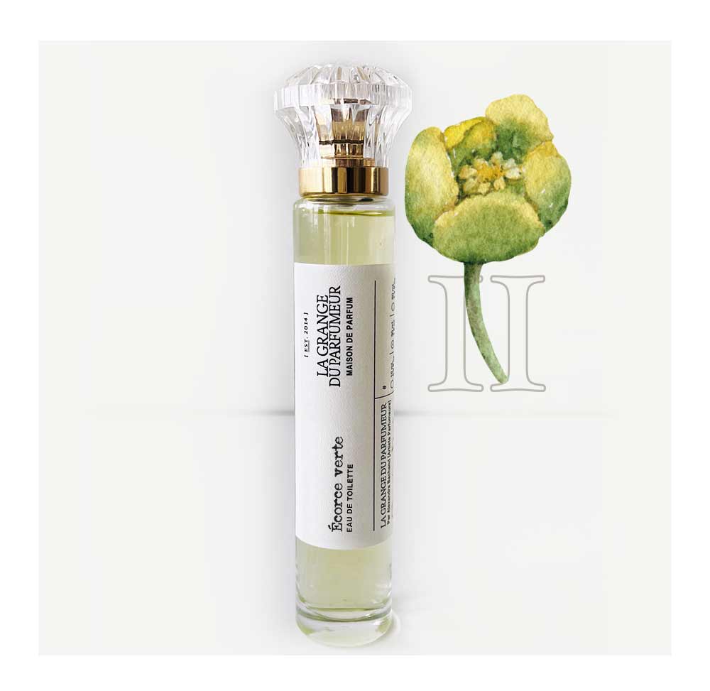 Parfum femme qui sent trop bon, Parfum femme Québec, Parfum pour femme, Parfum pour homme,Eau de toilette unisexe. Parfum thé vert et bergamote. Unisex toilet water. Fragrance green tea and bergamot. Parfum québécois Format de voyage 10 mL, Canadian Perfumer