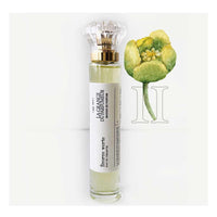 Parfum femme qui sent trop bon, Parfum femme Québec, Parfum pour femme, Parfum pour homme,Eau de toilette unisexe. Parfum thé vert et bergamote. Unisex toilet water. Fragrance green tea and bergamot. Parfum québécois Format de voyage 10 mL, Canadian Perfumer