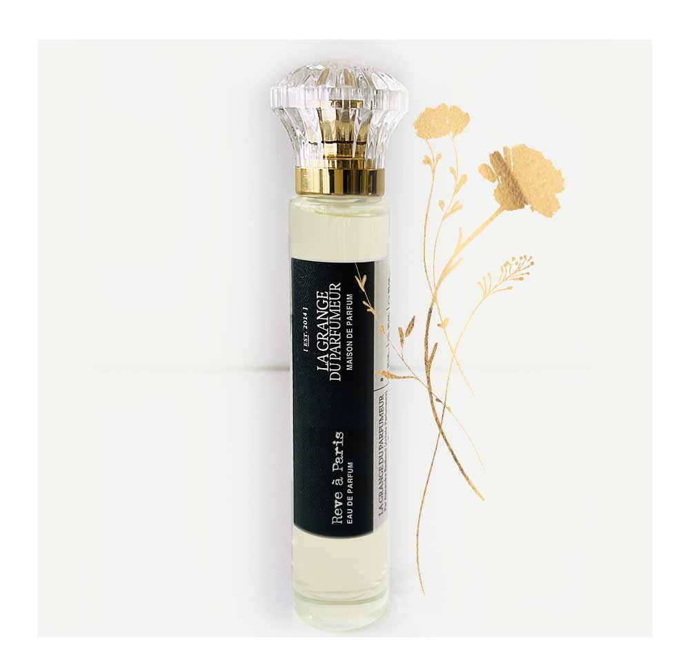 Parfum femme qui tient, Parfum femme qui sent trop bon, Parfum femme Québec, Parfum pour femme, Parfum pour homme,"Rêve à Paris" eau de toilette unisexe. Parfum à la rose. Unisex toilet water. Rose Fragrance.