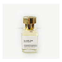 La Grange du Parfumeur, "La note jazz" eau de toilette unisexe. Parfum patchouli et cuir. Unisex toilet water. Fragrance patchouli and leather, Indie perfume, Indie perfumery, Indie perfumer, Niche fragrance, Niche Perfume, Artisan, Parfumeur, Perfumer, Alexandra Bachand