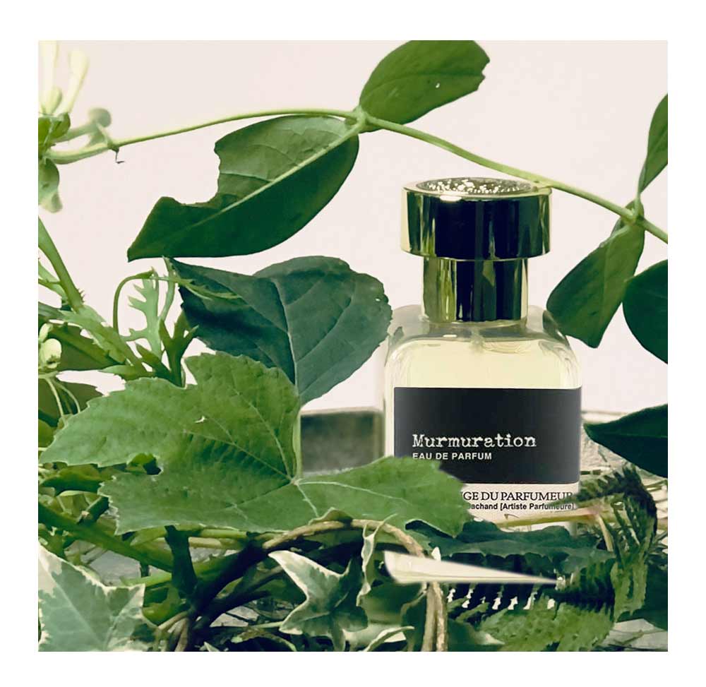 Sfumato Fragrances - Niche, Natural, Unisex Perfumery – sfumato