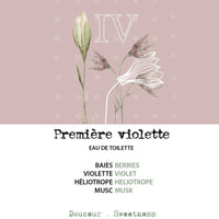 Customized macaron samples (4)