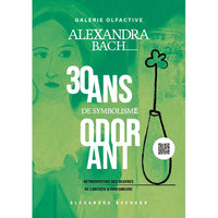 Galerie olfactive ALEXANDRABACH
