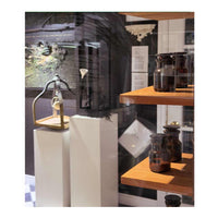art olfactif, olfactory art, galerie olfactive, art contemporain, olfaction, scented art, parfumeure, artiste plasticienne Alexandra Bachand, ALEXANDRABACH, Memphremagog, Magog, Cantons-de-l'Est, Galerie d'art sur le chemin des Pères.