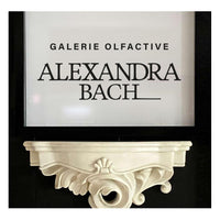 Galerie olfactive ALEXANDRABACH
