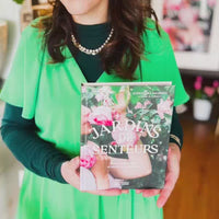 Fragrant Gardens — Aromatic Projects & Perfumery Secrets | A Book on Olfactory Botany (FR)