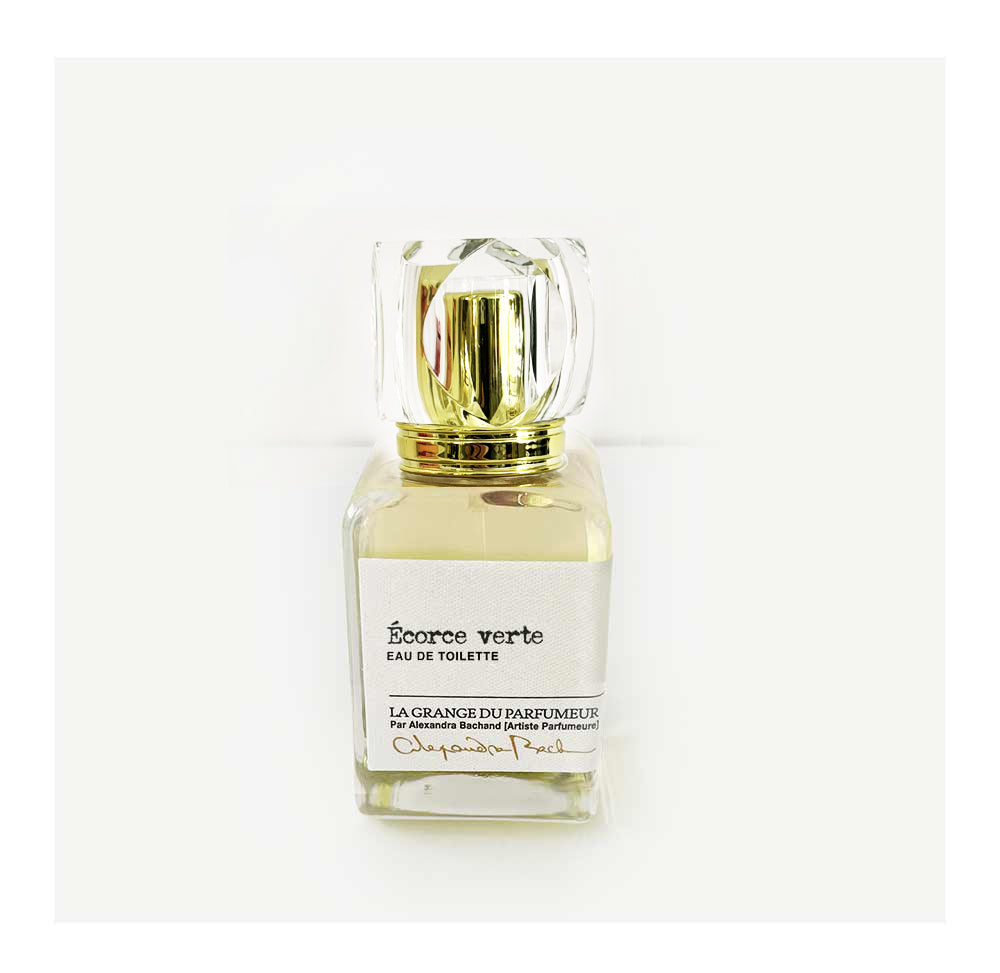 Ecorce Verte I 50 mL