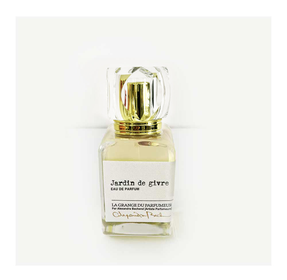 Jardin de givre I 50 mL