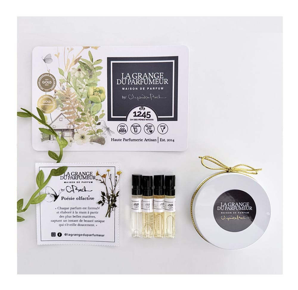 Customized sample macaron