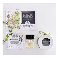 Customized sample macaron