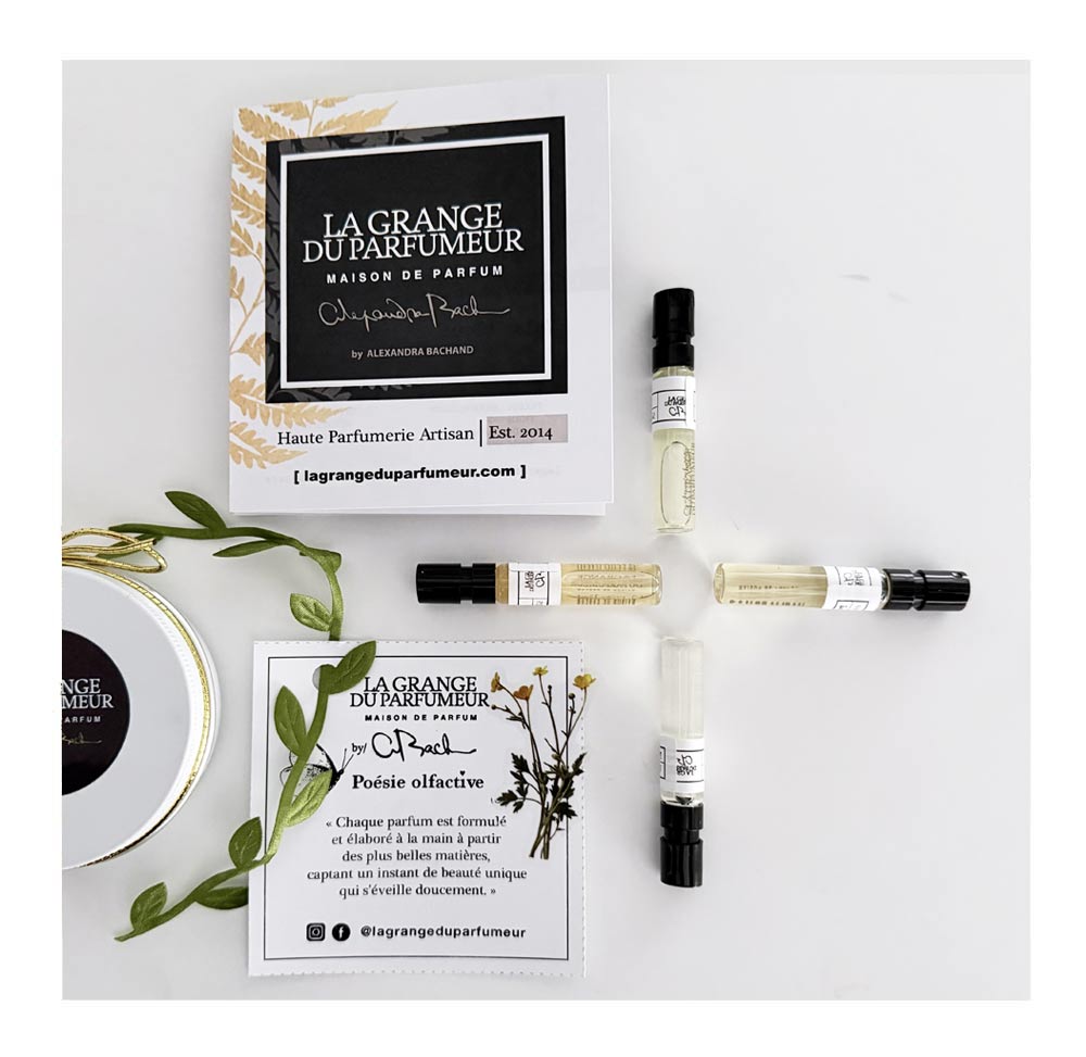 Customized sample macaron