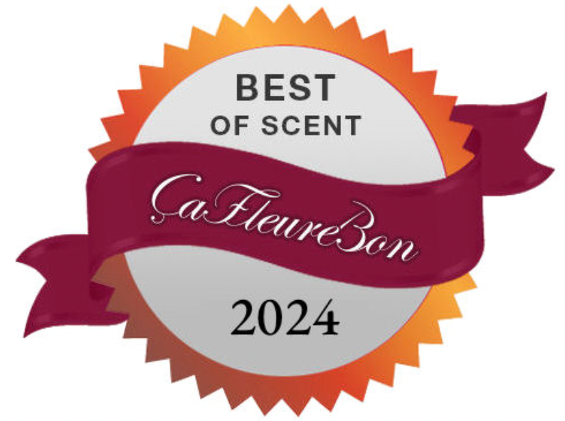 Cafleurebon, Best scent 2024, top fragrances USA, Artisan Perfumery, Perfume, meilleur parfum artisan, Haute Parfumerie