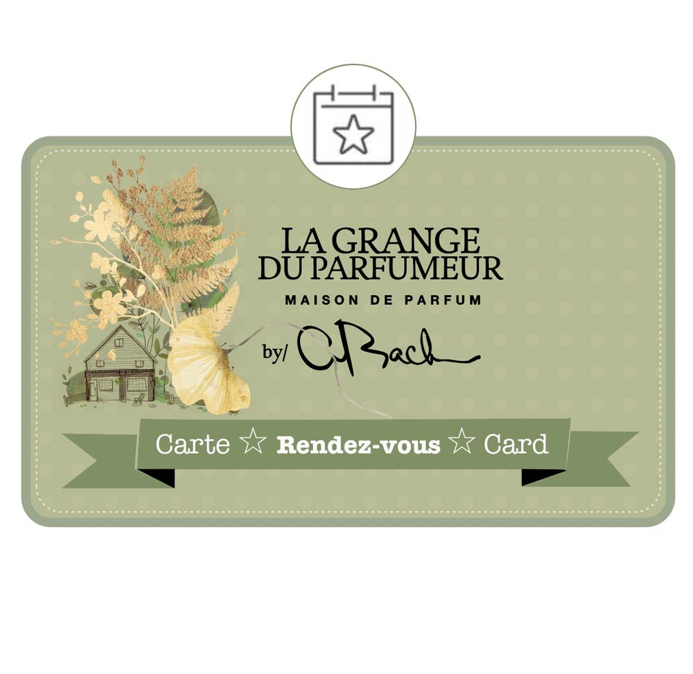 Rendez-vous parfumé privé à La Grange