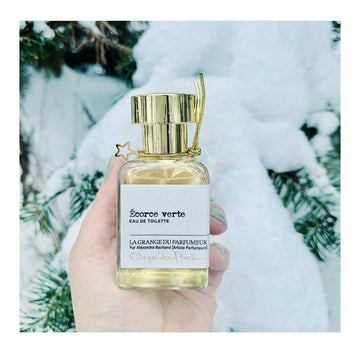 Ecorce Verte I 50 mL