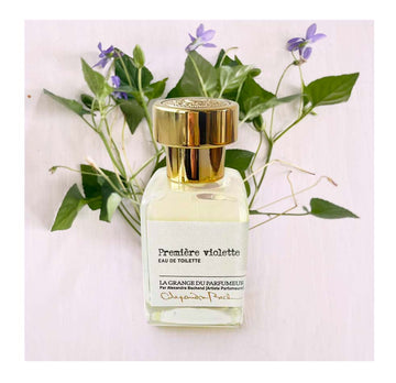 parfum naturel, parfum vegan, parfum fait au Québec, parfumerie québécoise, parfumeur, parfum artisan, haute parfumerie, parfum pour femme, parfum Montréal, parfum pour homme, perfume, perfumery, perfumer, canadian brand, indie perfume, niche perfume, parfum niche, violette, violet, musc, musqué