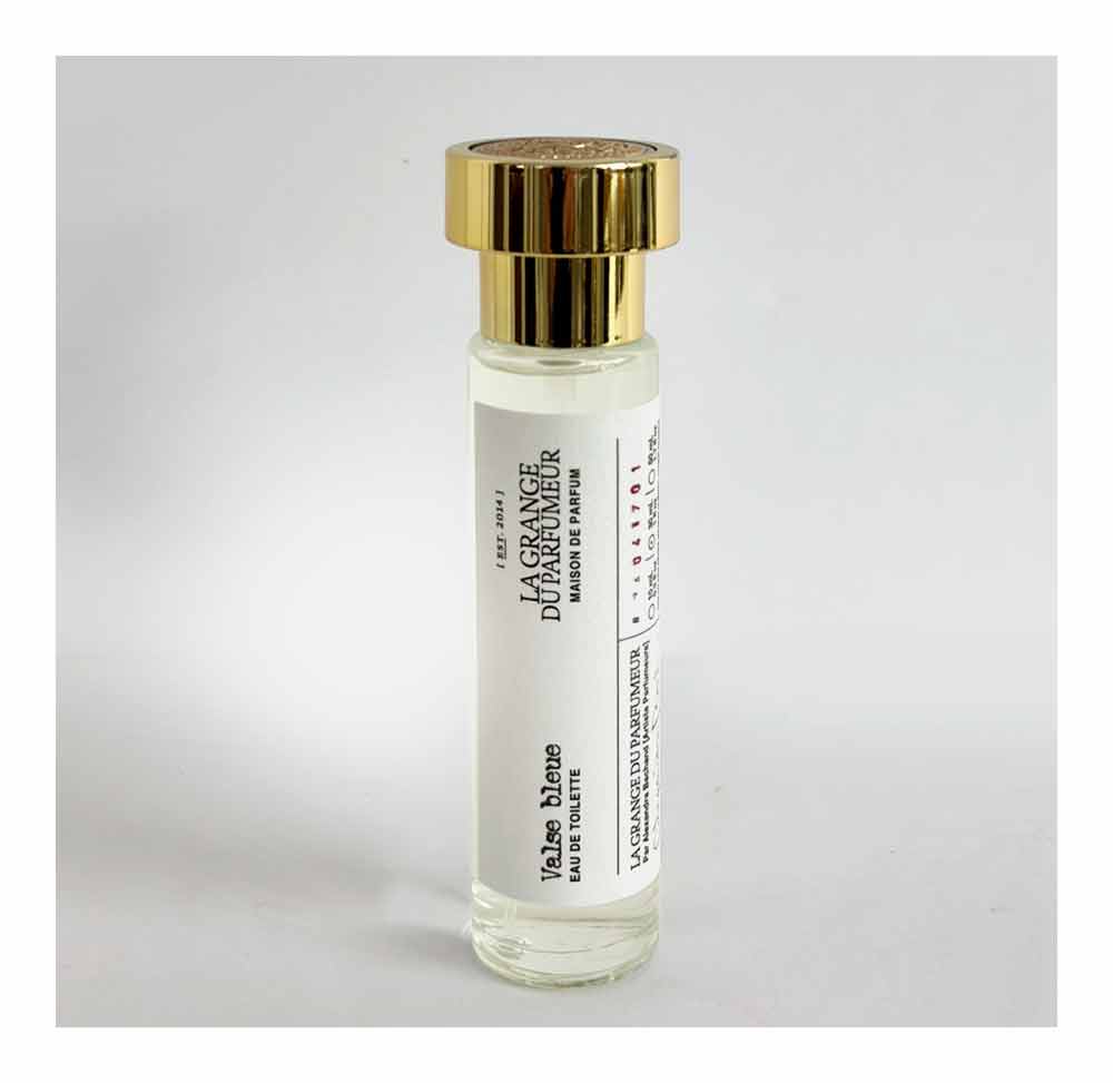 Eau de toilette, Parfum naturel, Parfum figue, parfum tilleul, parfum lavande, parfum coriandre, Linden blossom fragrance, fig perfume, Parfum niche québécois Format 10 mL, Canadian Perfume, parfum qui sent bon, parfum délicat, parfum frais, Haute Parfumerie, Parfum québécois, Parfum naturel, La Grange du parfumeur