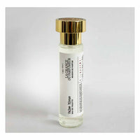 Eau de toilette, Parfum naturel, Parfum figue, parfum tilleul, parfum lavande, parfum coriandre, Linden blossom fragrance, fig perfume, Parfum niche québécois Format 10 mL, Canadian Perfume, parfum qui sent bon, parfum délicat, parfum frais, Haute Parfumerie, Parfum québécois, Parfum naturel, La Grange du parfumeur