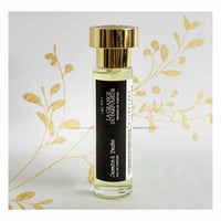 Award winning perfume, Gold Award fragrance, parfum médaillé Or, Top Artisan Fragrance Awards of the year winner, Jasmin à l'aube. Jasmine Scent, Jasmine perfume, CaFleureBon, Gold International 2024, Haute Parfumerie, Artisan Perfumer, Alexandra Bachand, Maison de Parfum, Parfum québécois, La Grange du Parfumeur