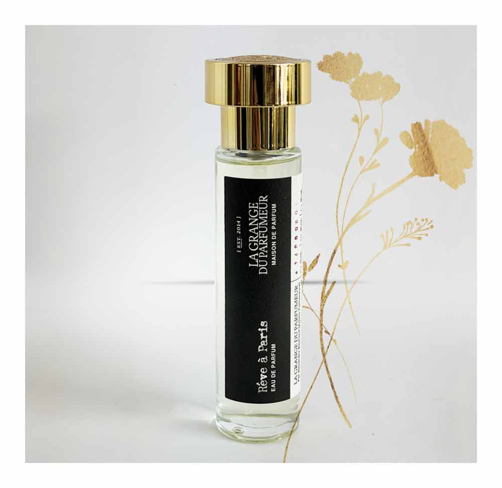 Parfum femme qui tient, Parfum femme qui sent trop bon, Parfum femme Québec, Parfum pour femme, Parfum pour homme,"Rêve à Paris" eau de toilette unisexe. Parfum à la rose. Unisex toilet water. Rose Fragrance.