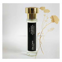 Parfum femme qui tient, Parfum femme qui sent trop bon, Parfum femme Québec, Parfum pour femme, Parfum pour homme,"Rêve à Paris" eau de toilette unisexe. Parfum à la rose. Unisex toilet water. Rose Fragrance.