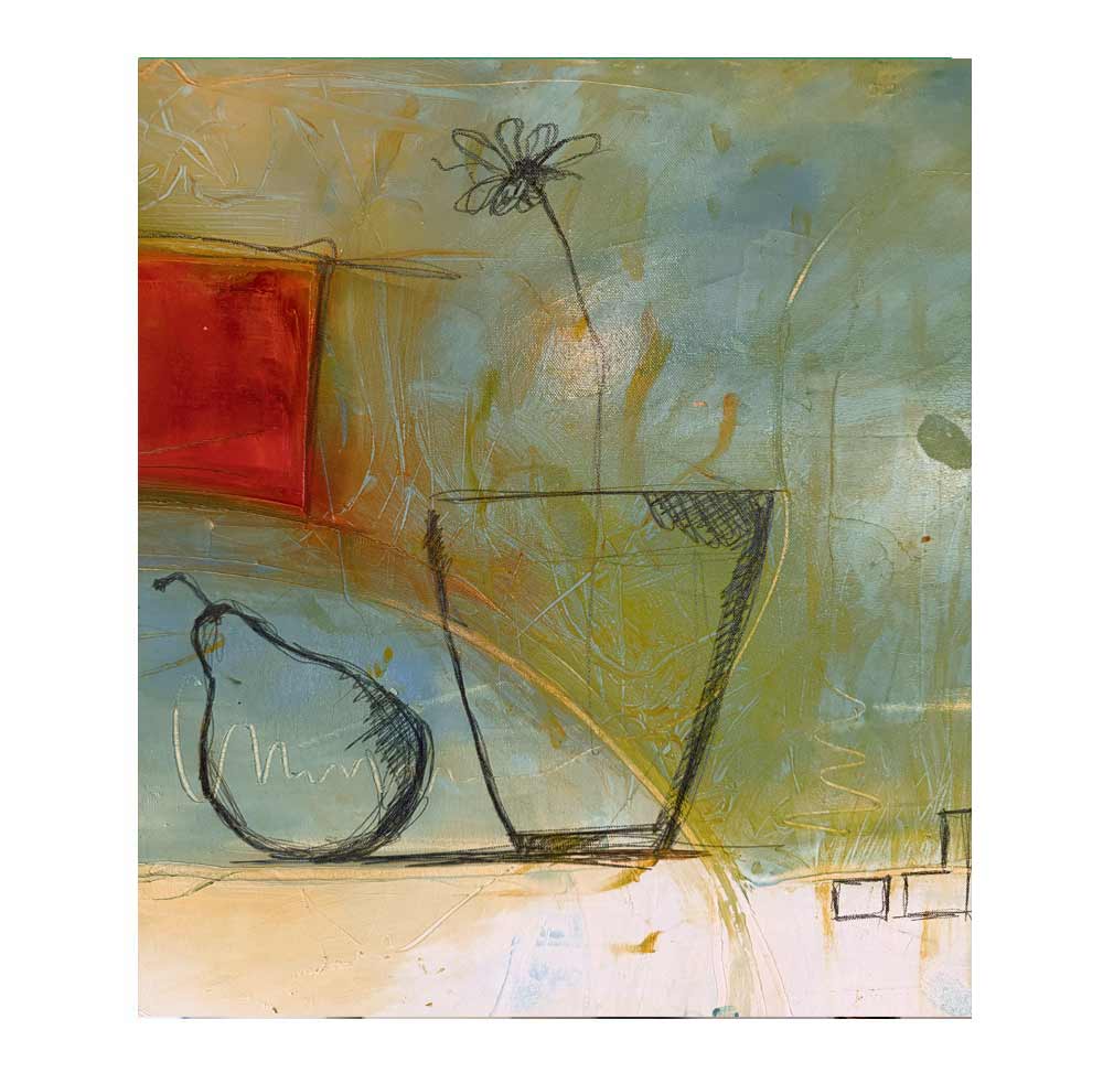 Galerie olfactive ALEXANDRABACH