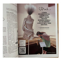 Magazine Continuite I Dossier Patrimoine Olfactif