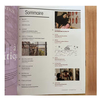 Magazine Continuite I Dossier Patrimoine Olfactif