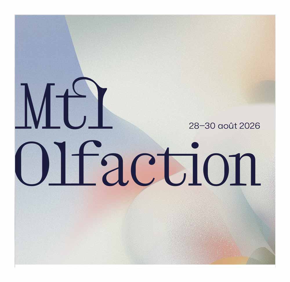 Mtl Olfaction I Hors les murs