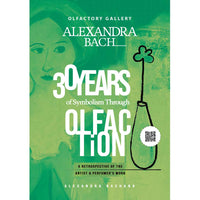 Galerie olfactive ALEXANDRABACH