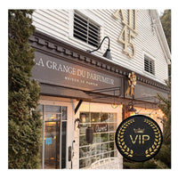 Rendez-vous parfumé privé à La Grange