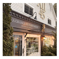 Rendez-vous parfumé privé à La Grange