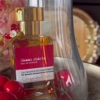 Sweet chérie 🍒 I 50 mL